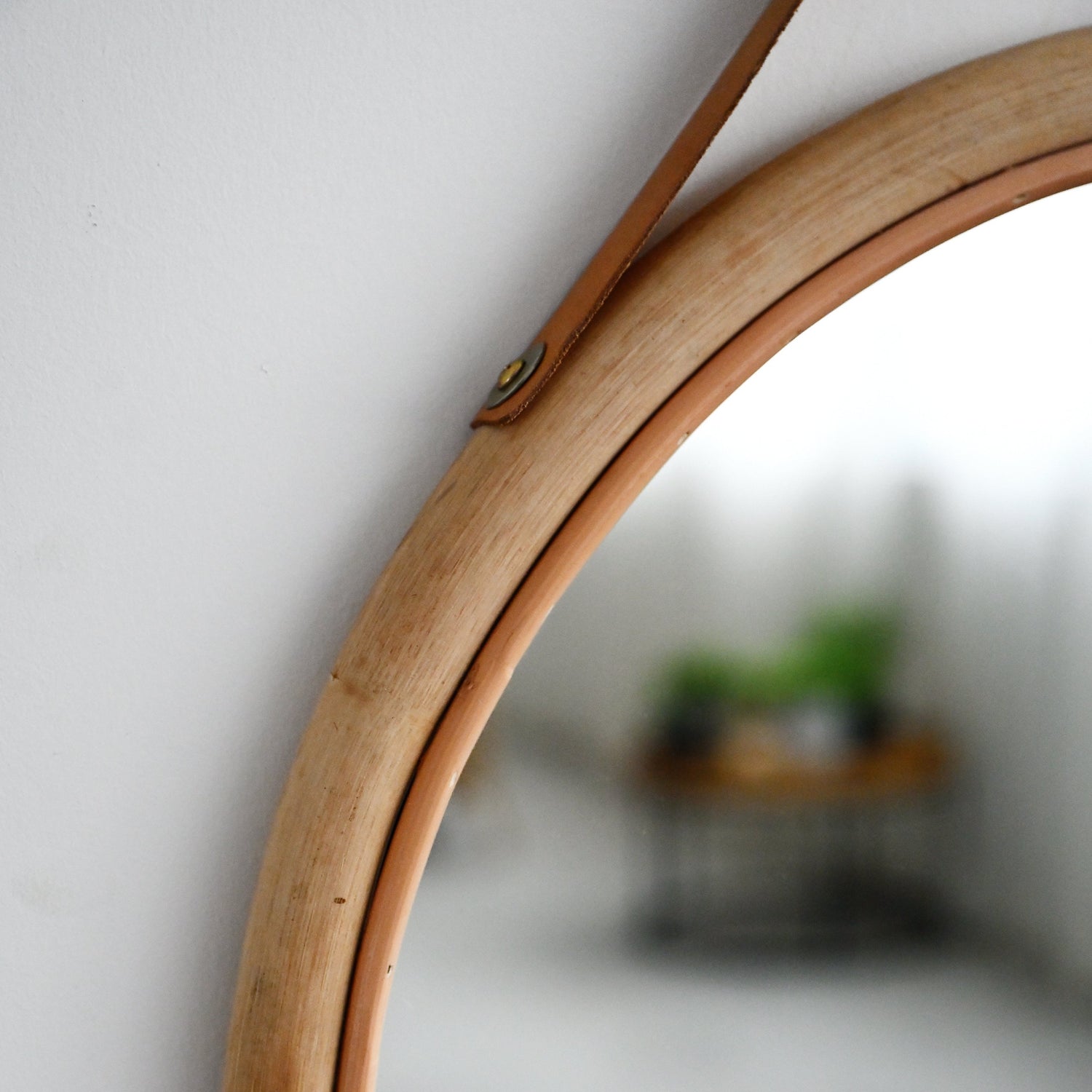 Bolivia Mirror