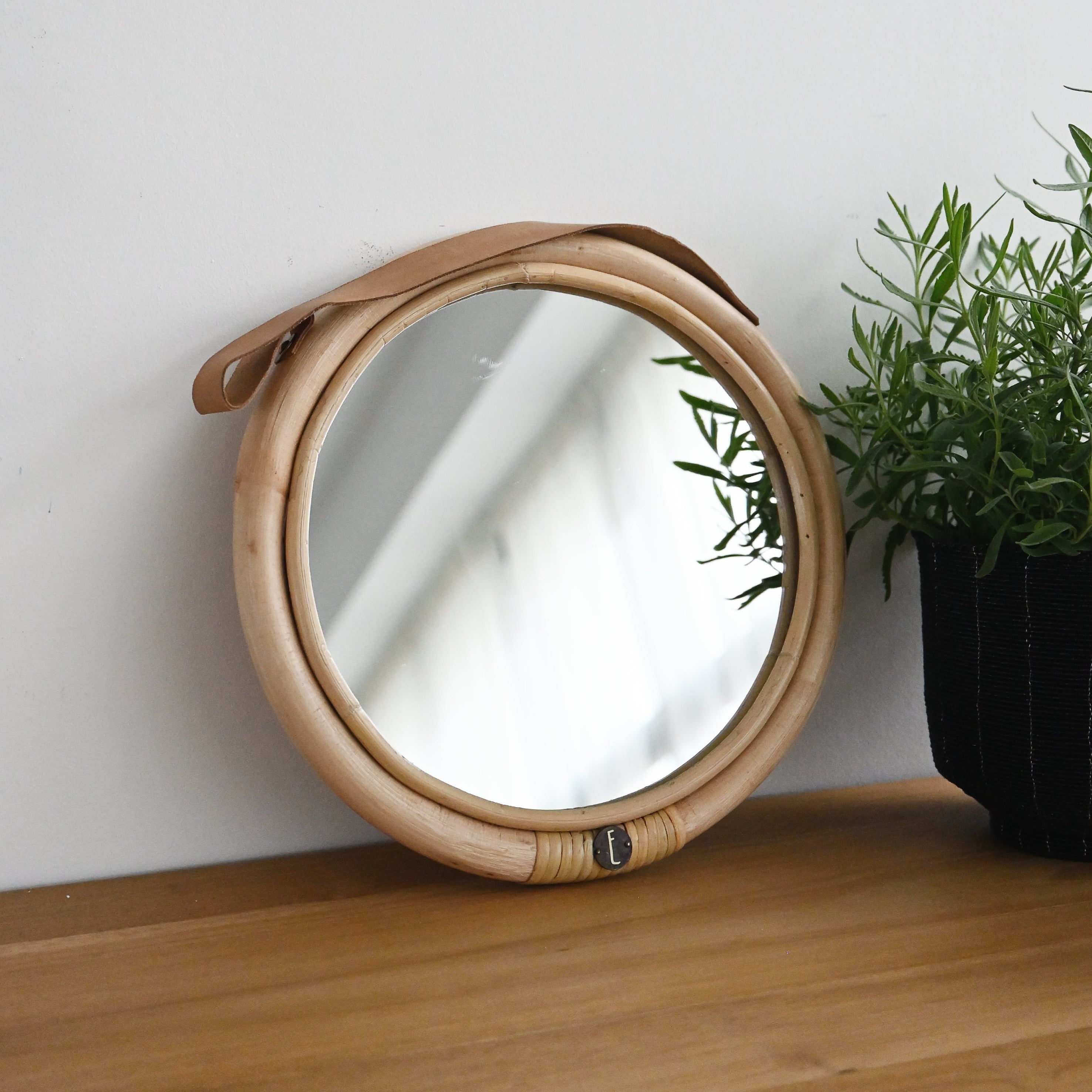 Bolivia Mirror