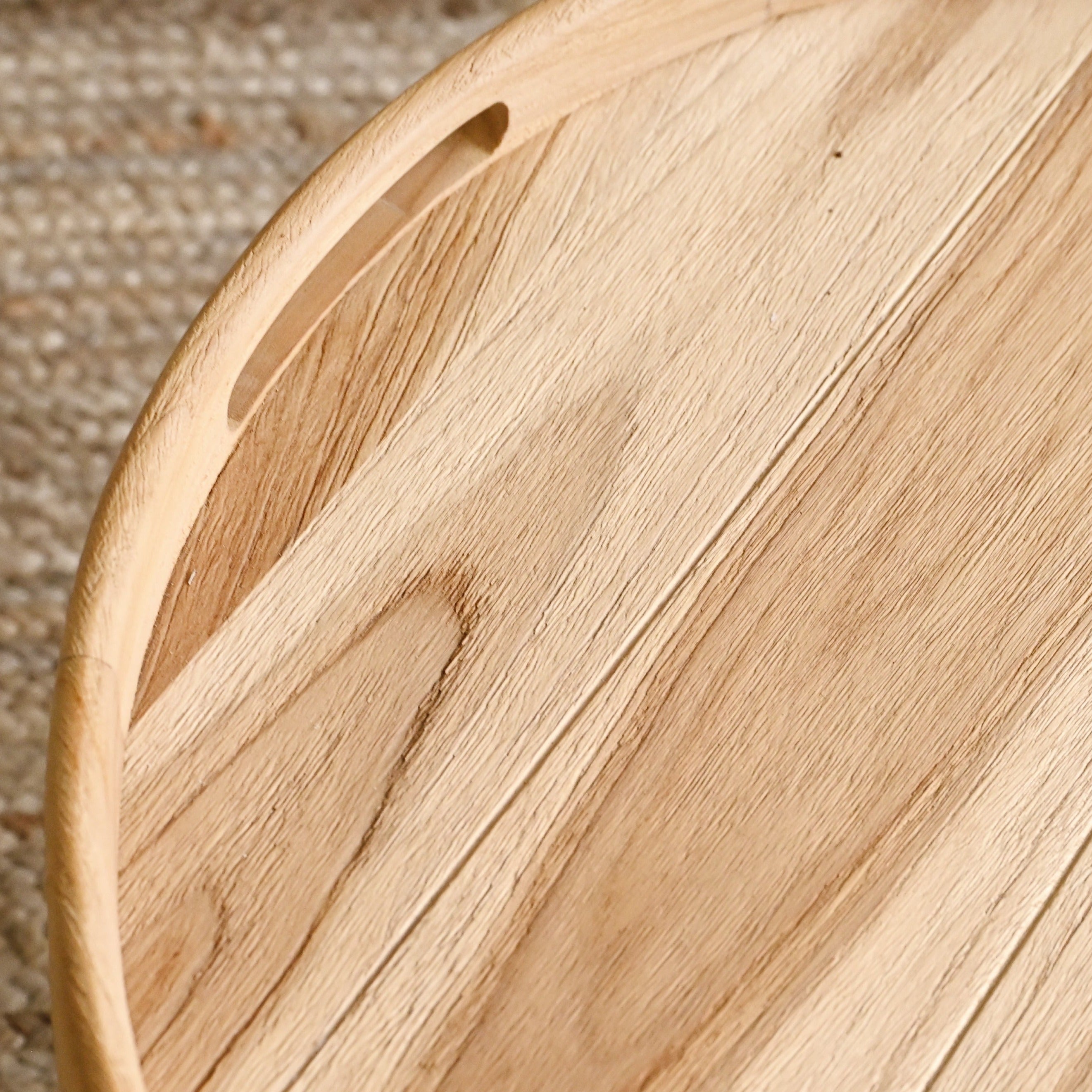 Brooklyn Table - Black - Elements Concept