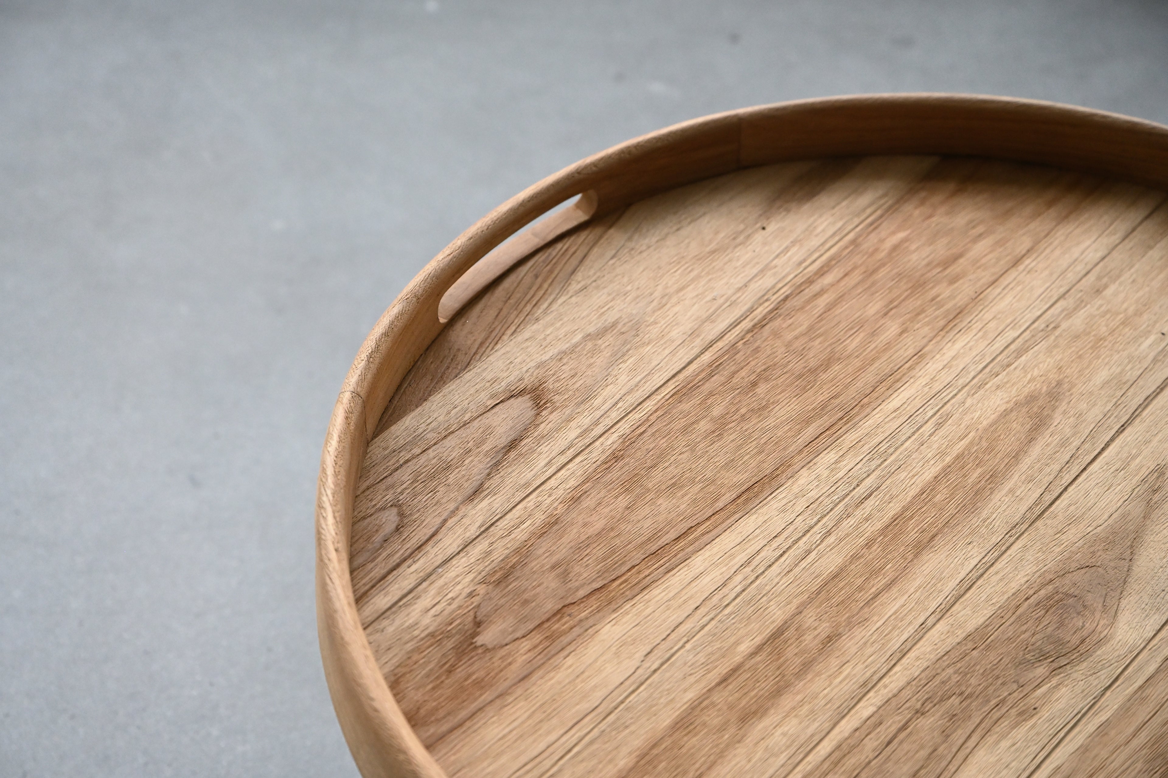 Brooklyn Table - Black - Elements Concept