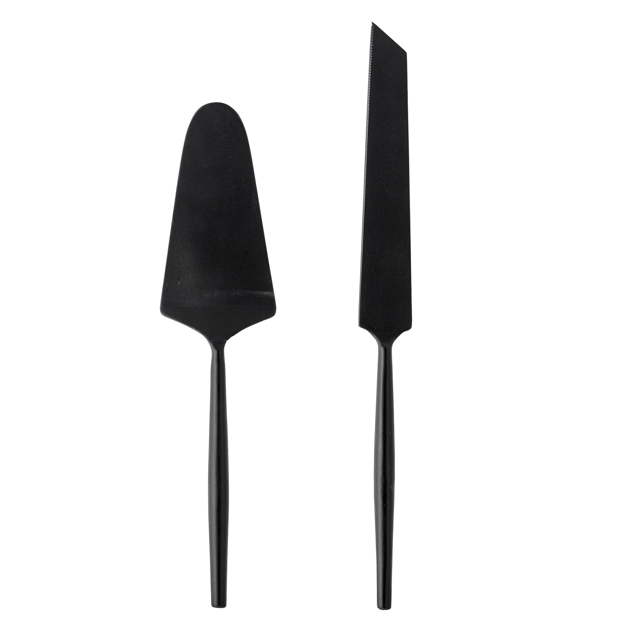 Charlton Cake Server Set