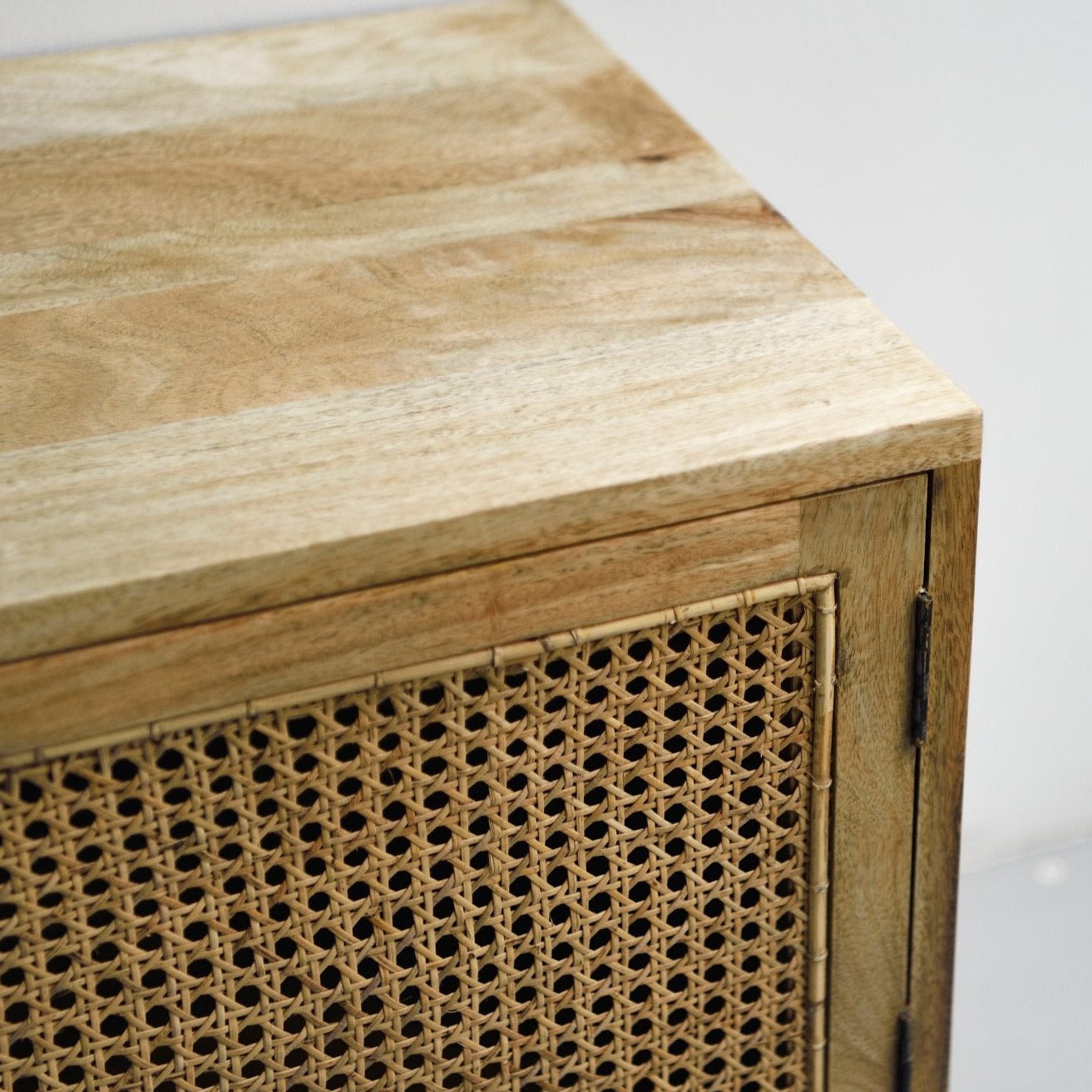 Gili TV Cabinet - 140cm - Furniture