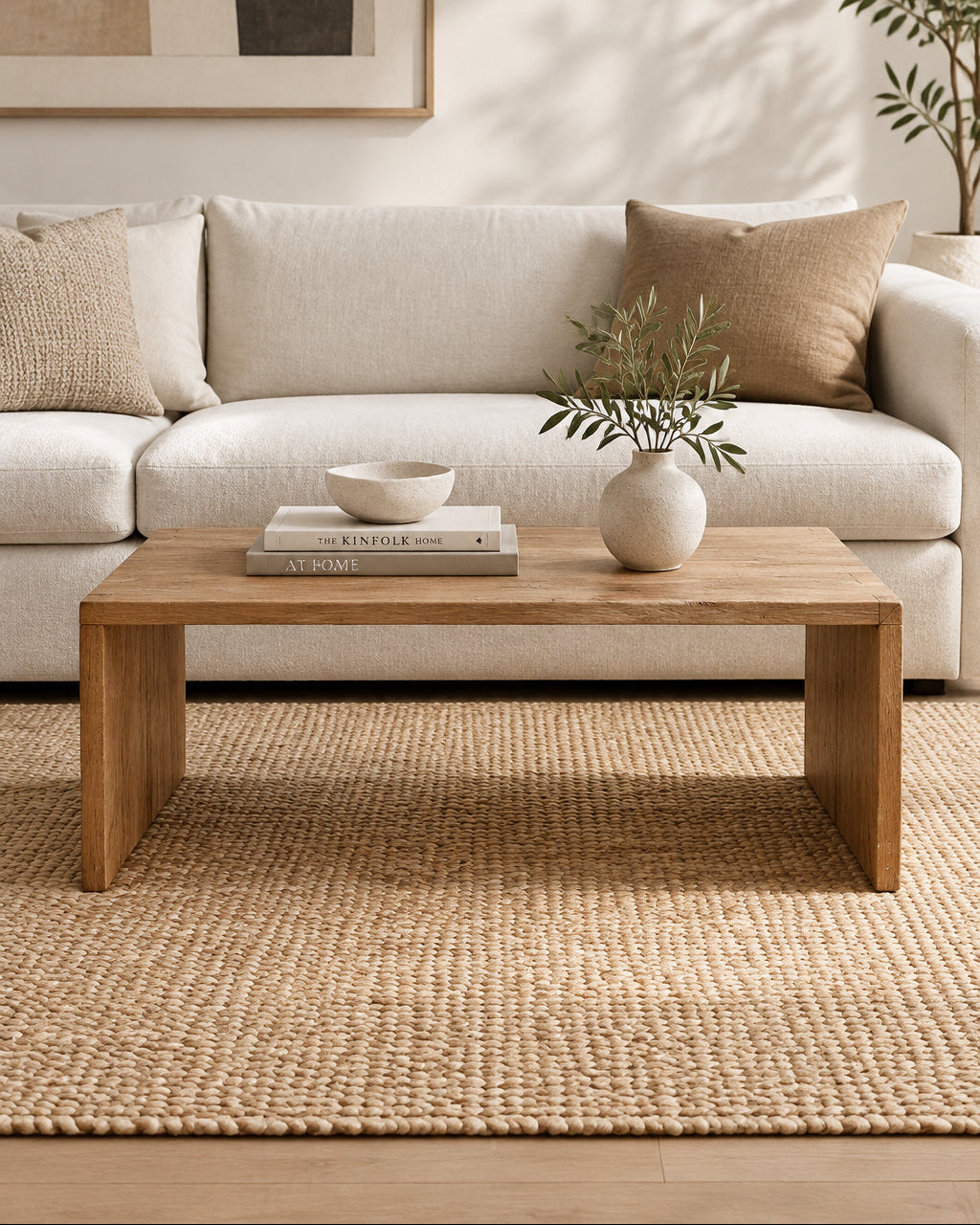 Jogja Coffee Table