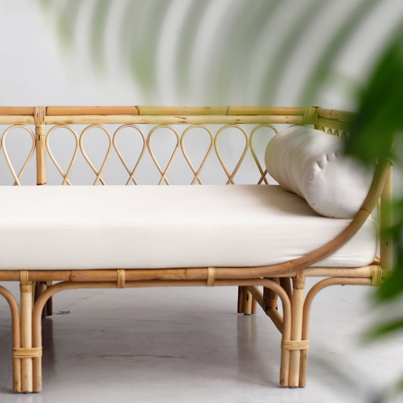 Large Aliki Daybed