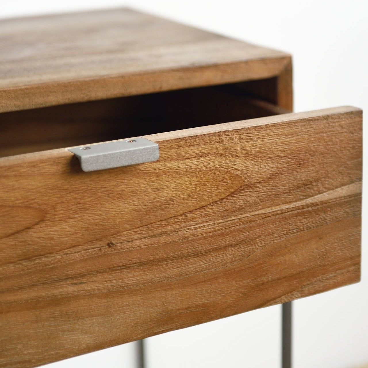Lola Side Table - Natural