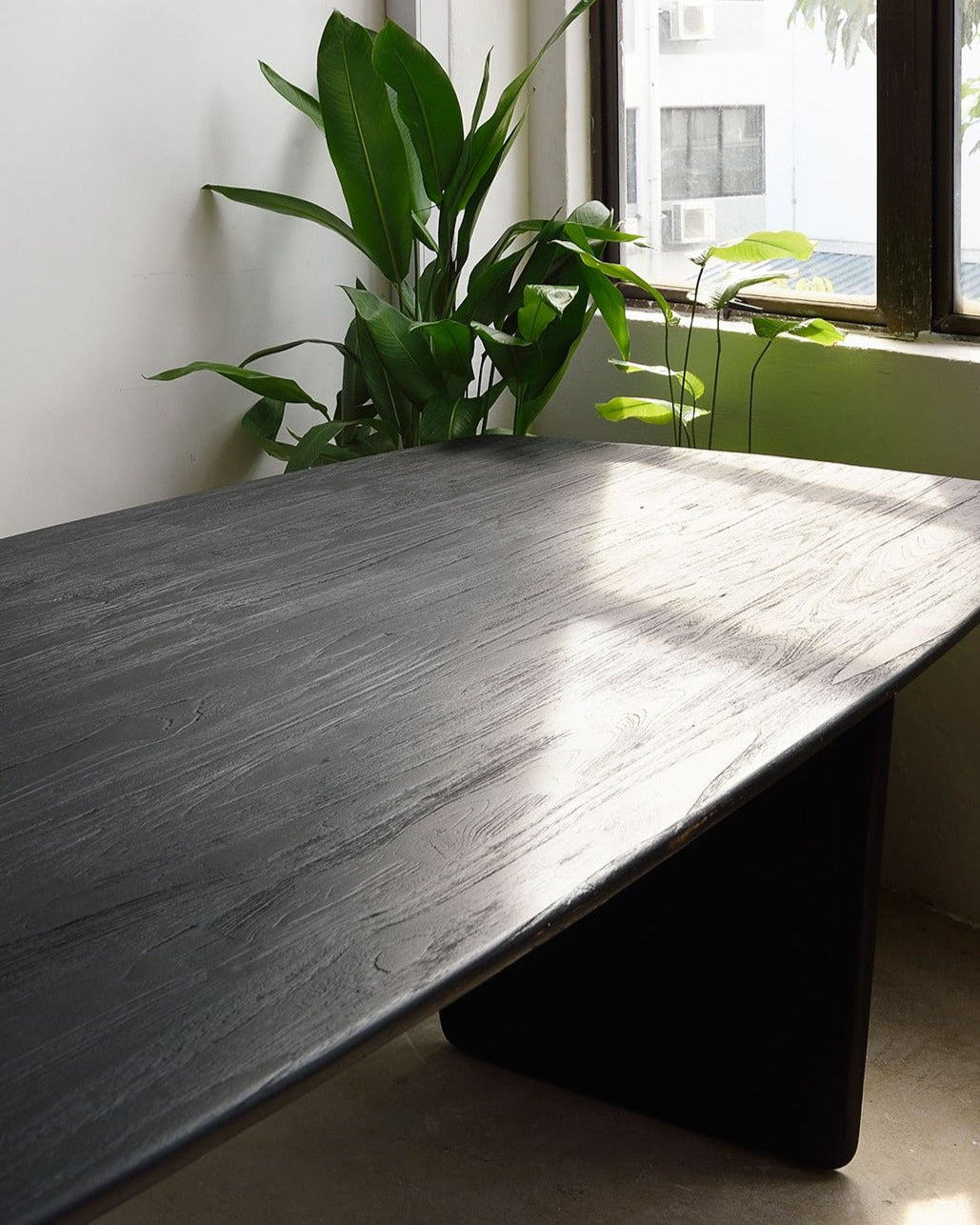 Molly Dining Table - L240cm