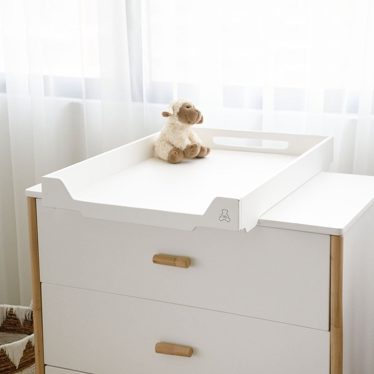 Oceane Chest of Drawers