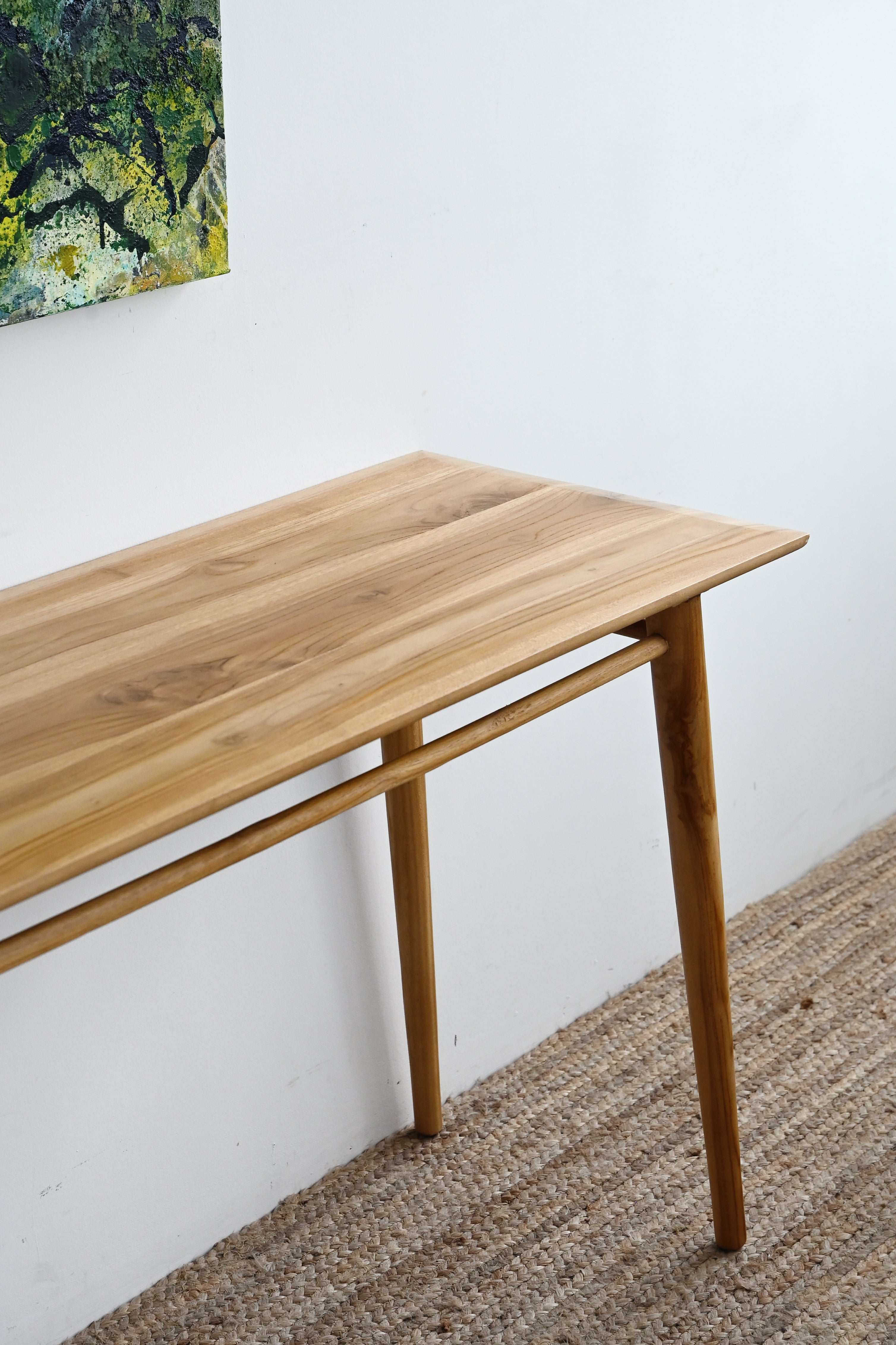 Prague Console Table