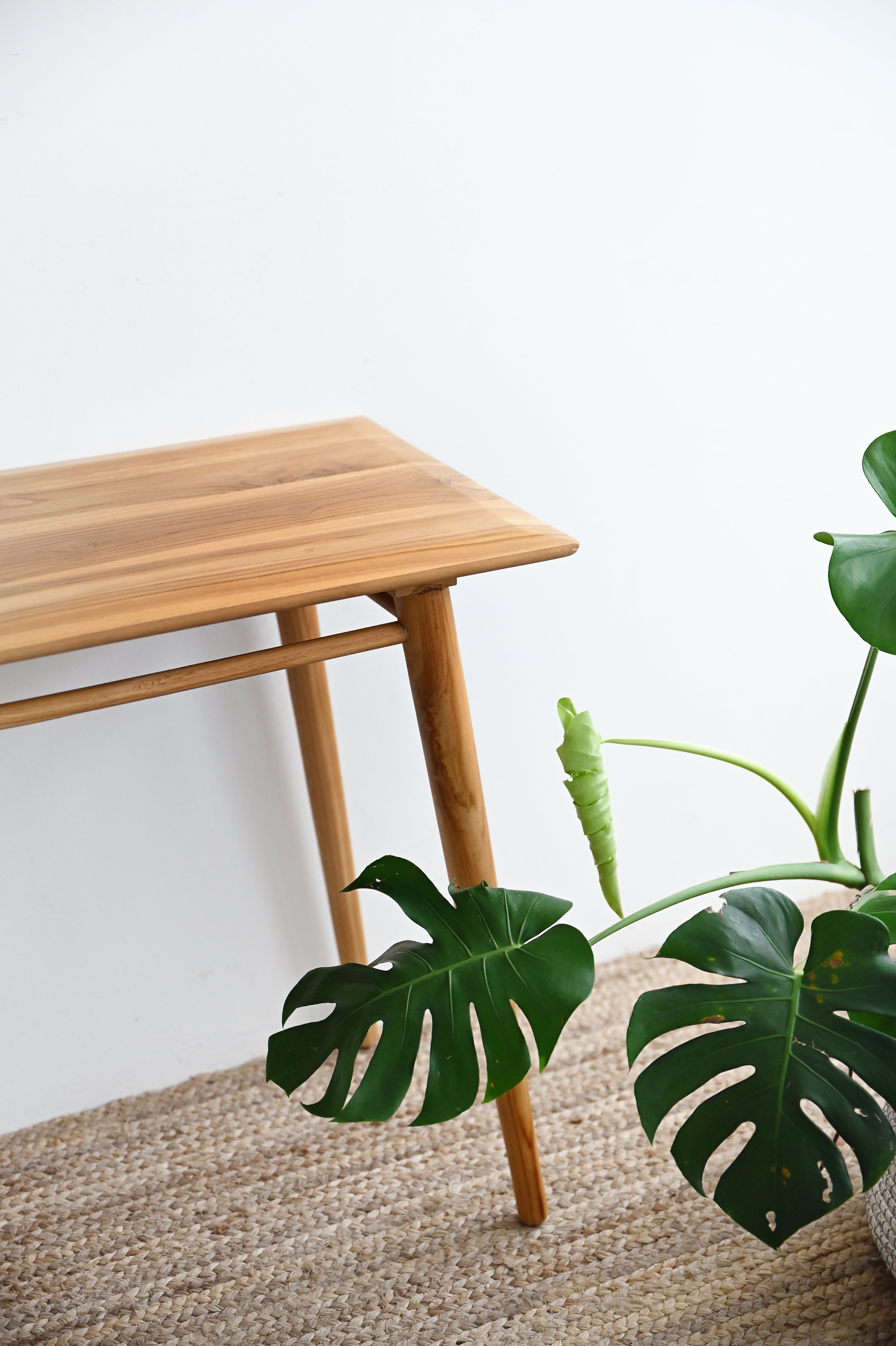 Prague Console Table