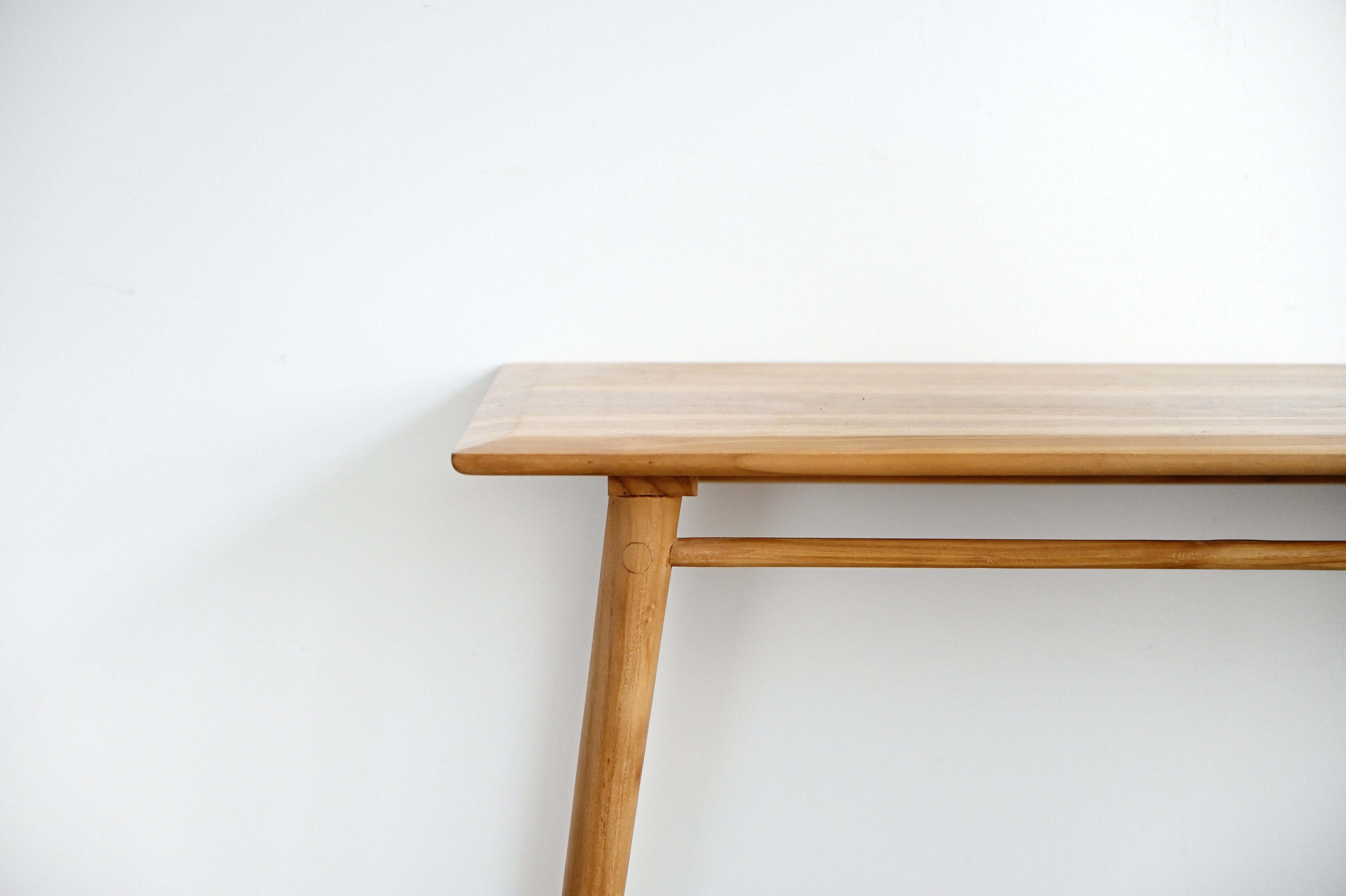 Prague Console Table