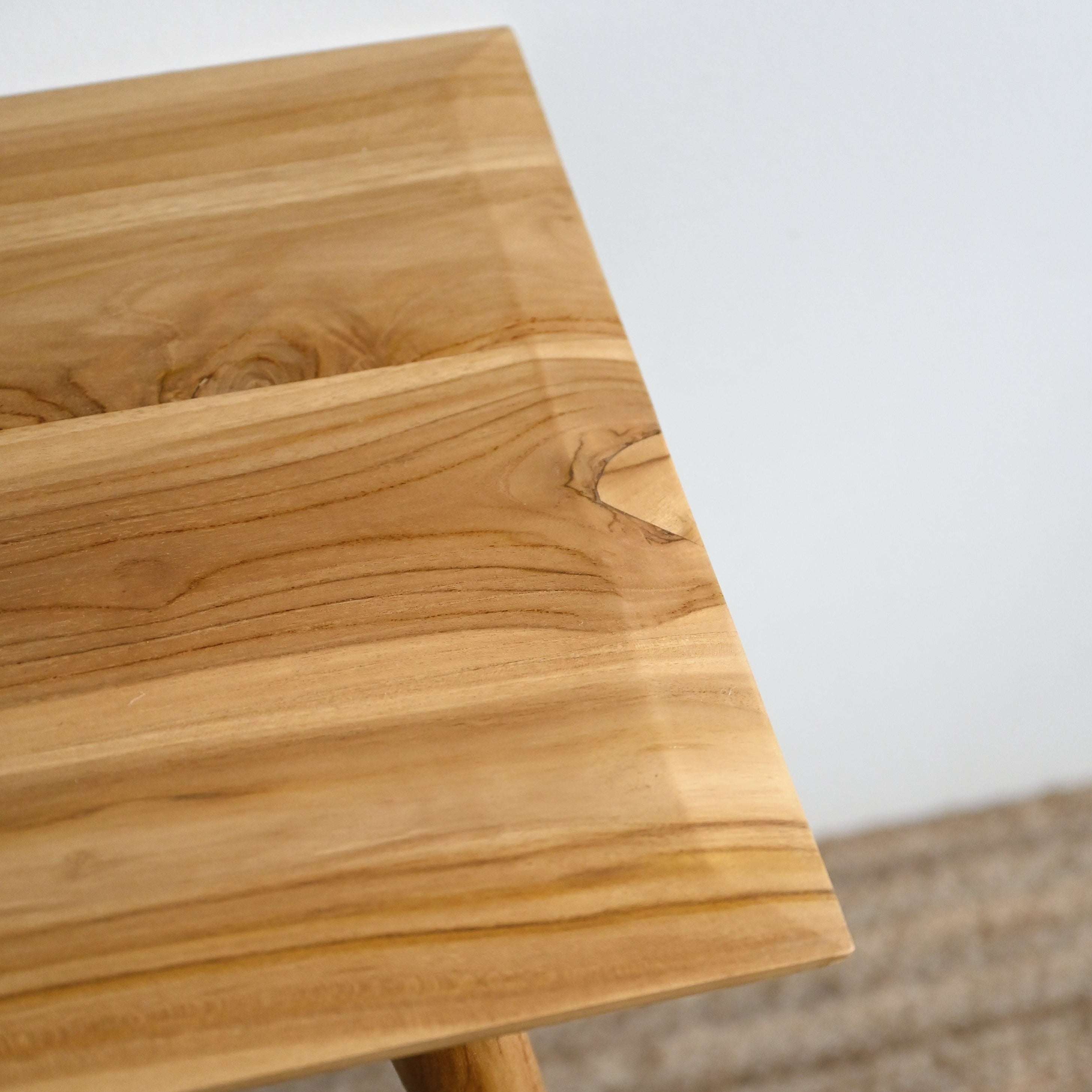 Prague Console Table