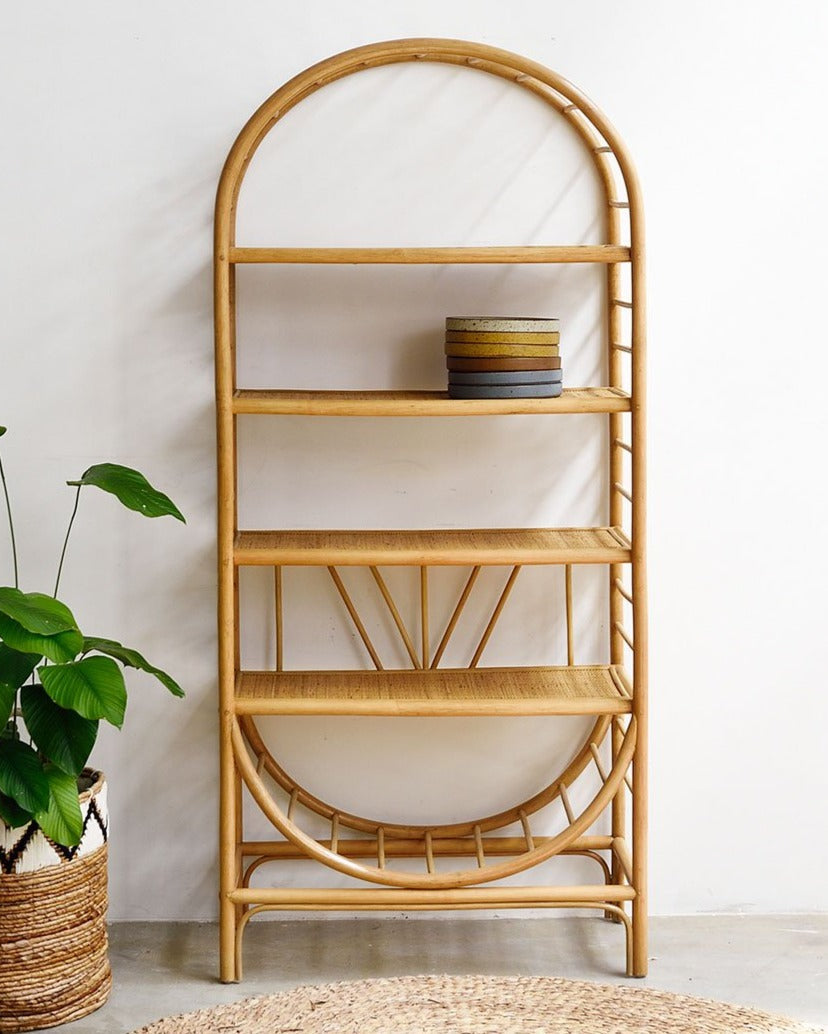 Pulau Bookshelf
