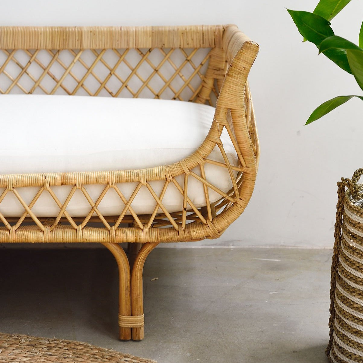 Pulau Daybed
