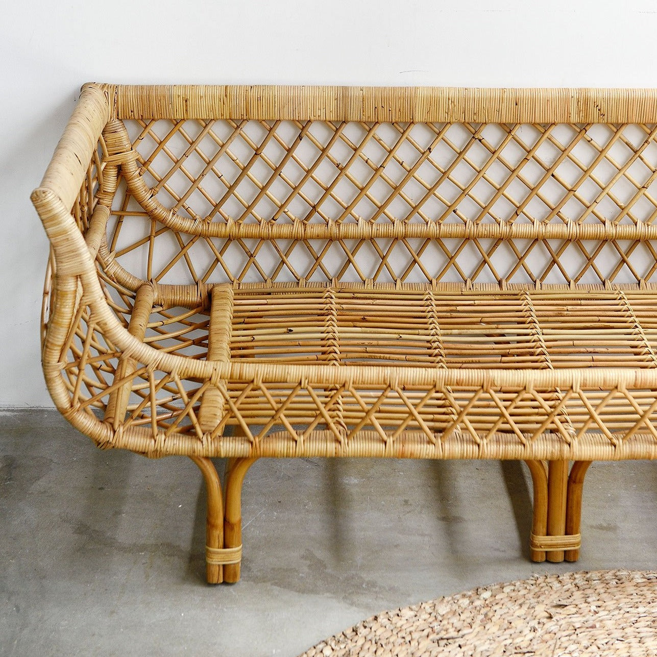 Pulau Daybed