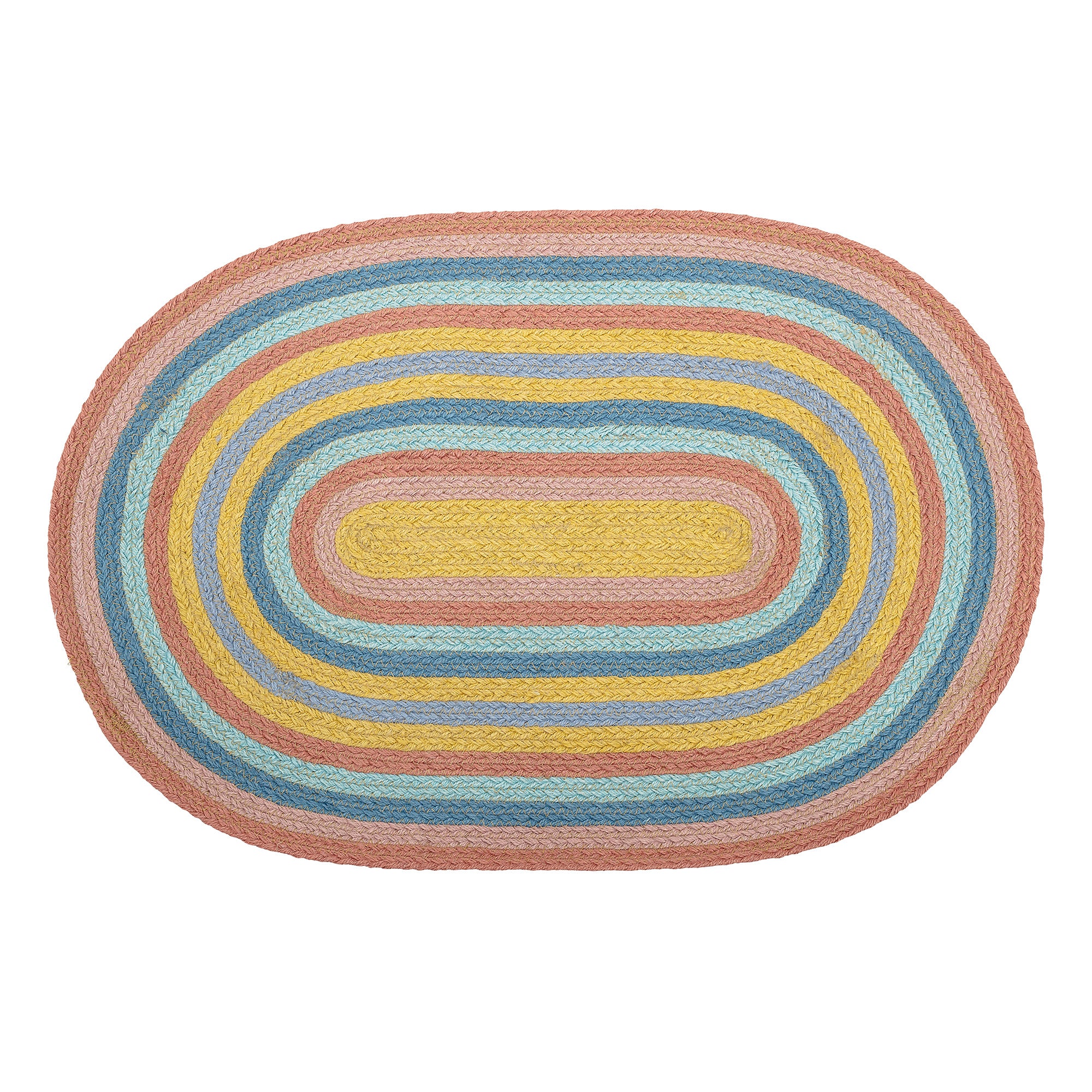 Ralia Jute Rug