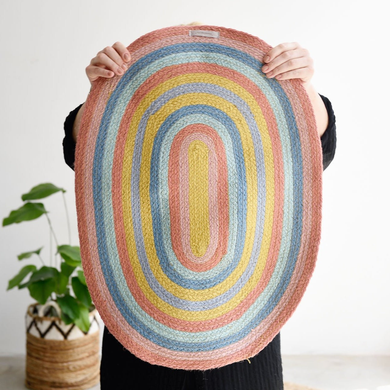 Ralia Jute Rug