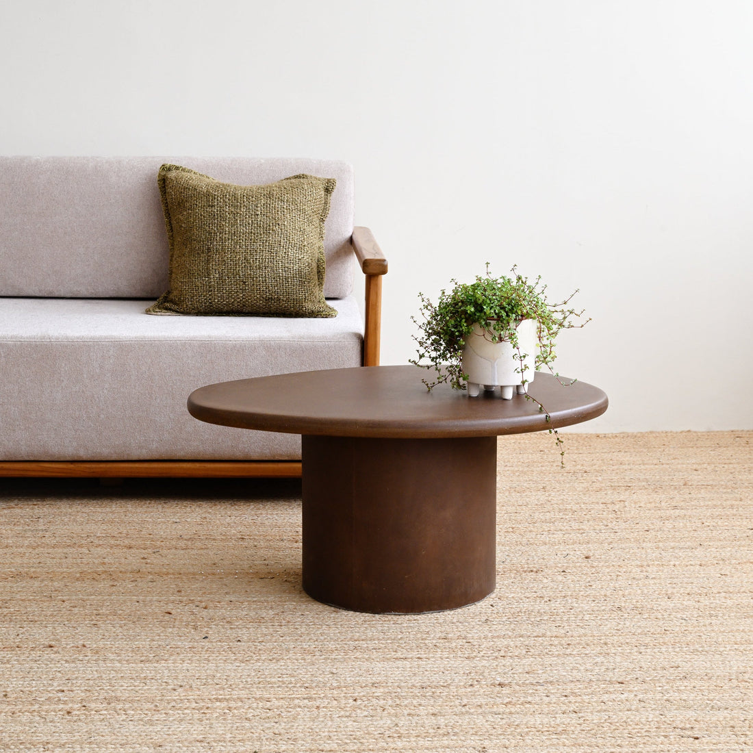 Coffee & Side Tables