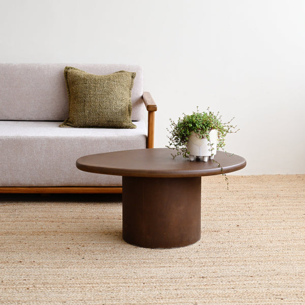 Coffee & Side Tables