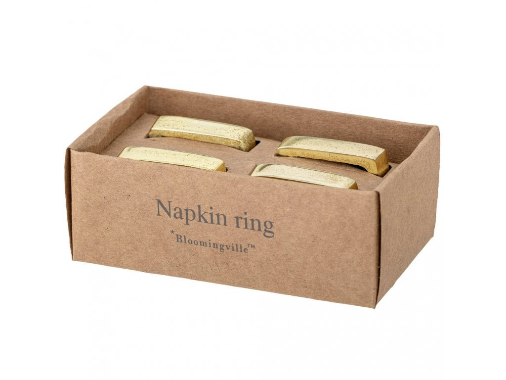 Cybelle Napkin Ring