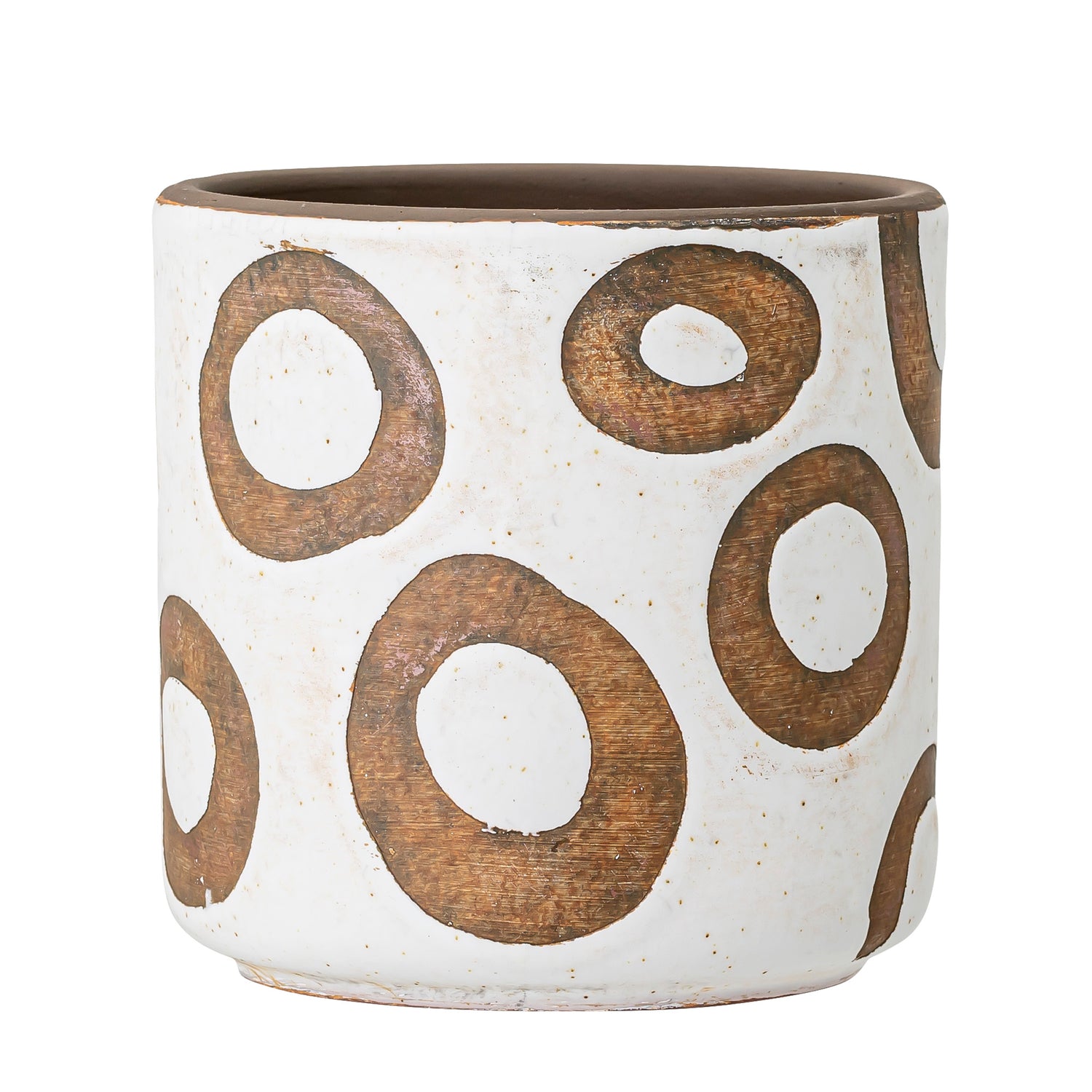Avo Deco Flowerpot
