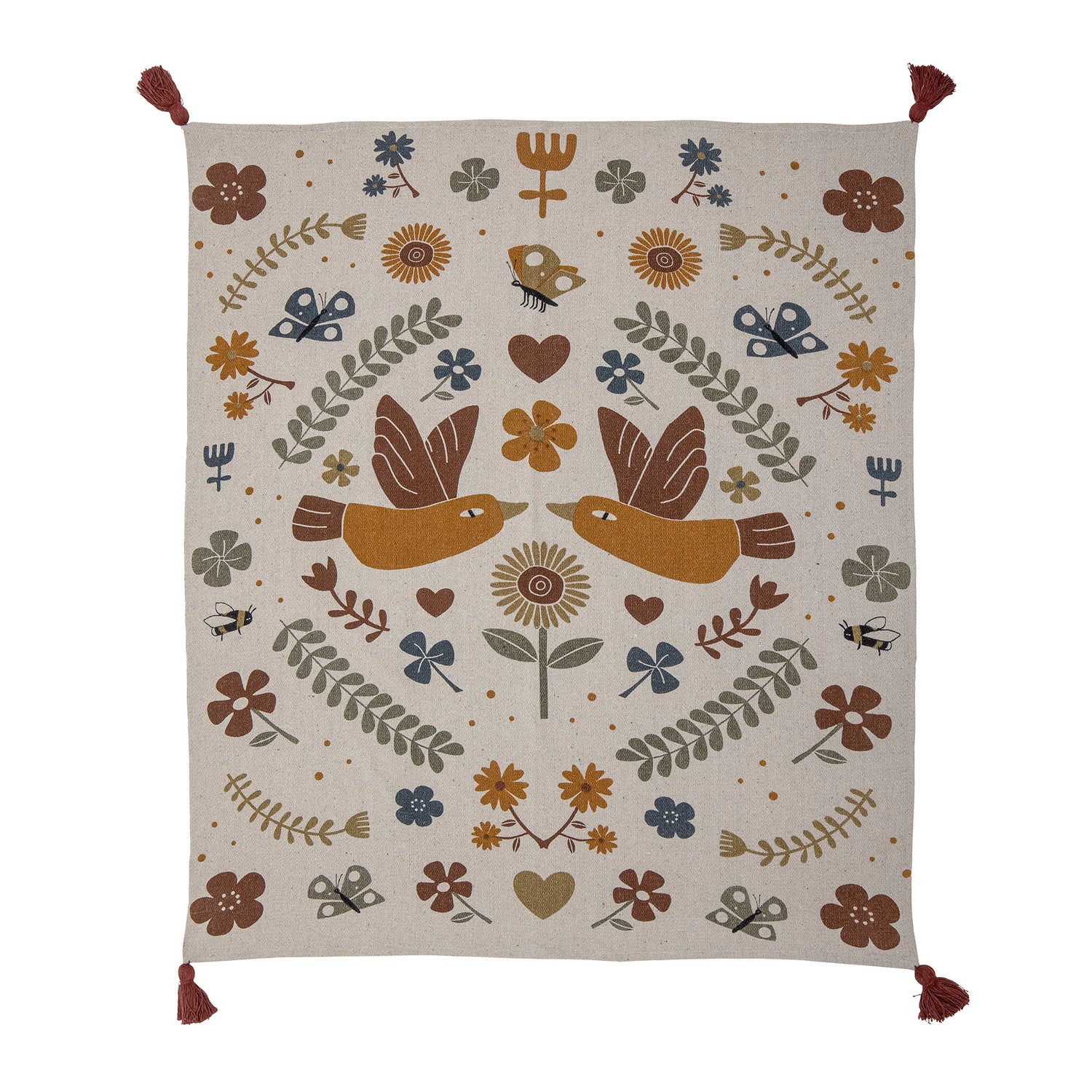 Bryn Throw