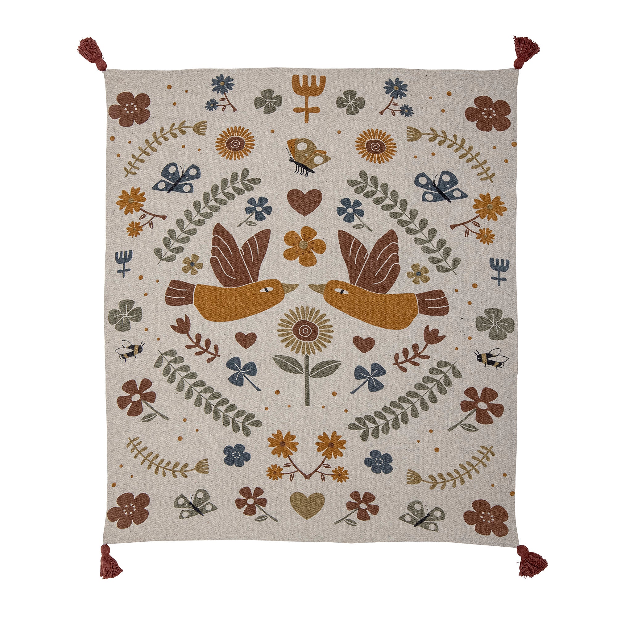 Bryn Throw
