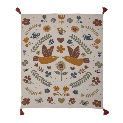 Bryn Throw
