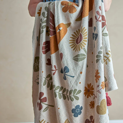 Bryn Throw