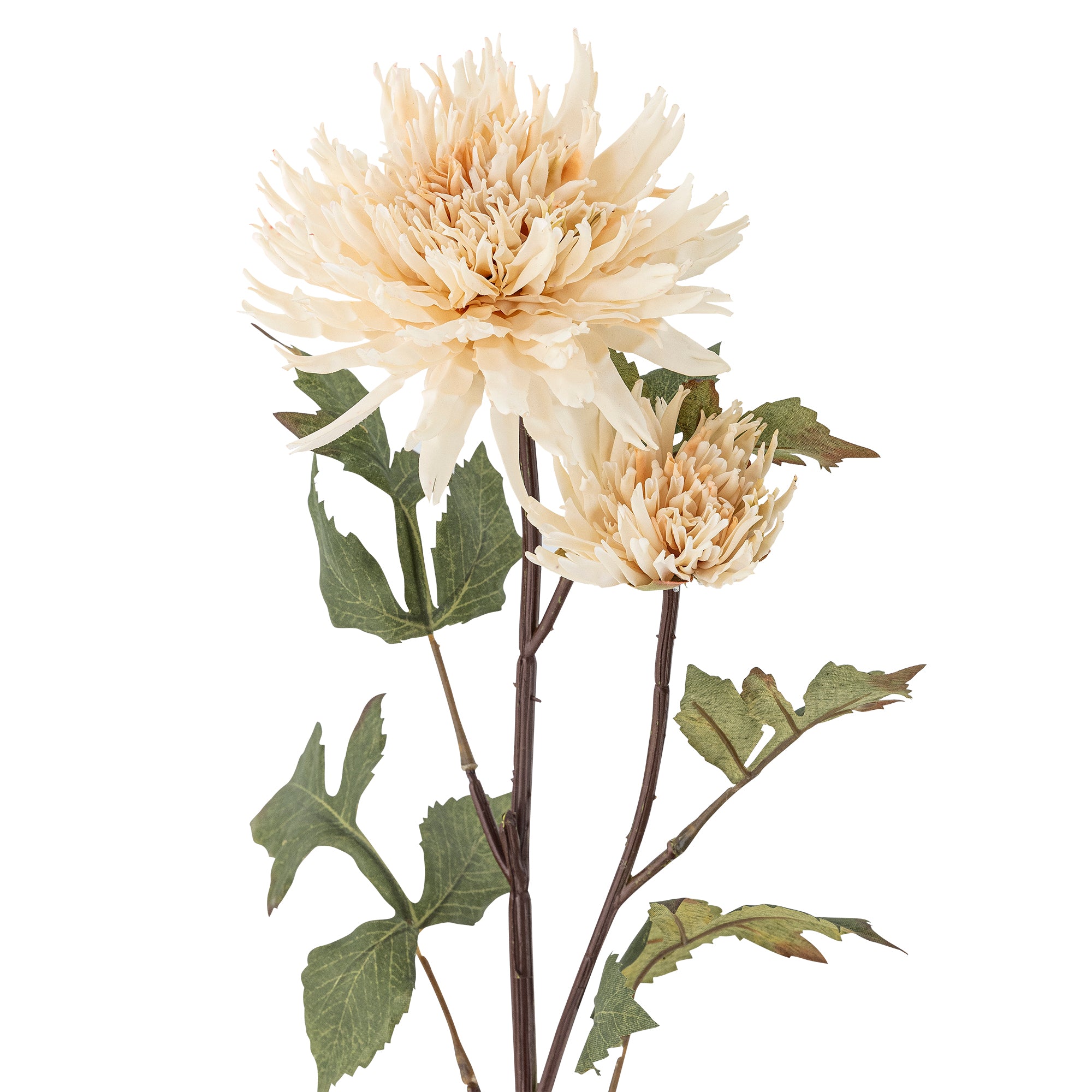 Artificial Chrysanthemum Stem - Nature