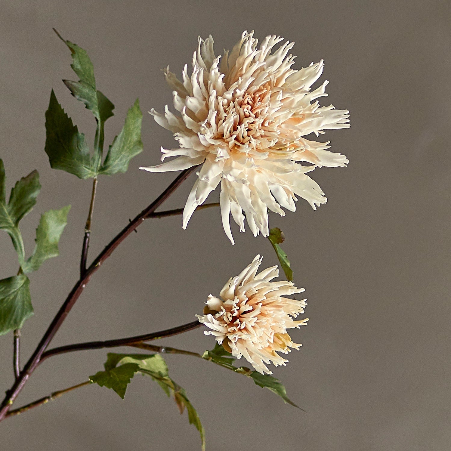 Artificial Chrysanthemum Stem - Nature