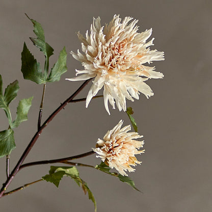 Artificial Chrysanthemum Stem - Nature