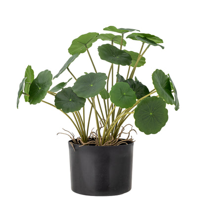 Artificial Copper Plant - Green