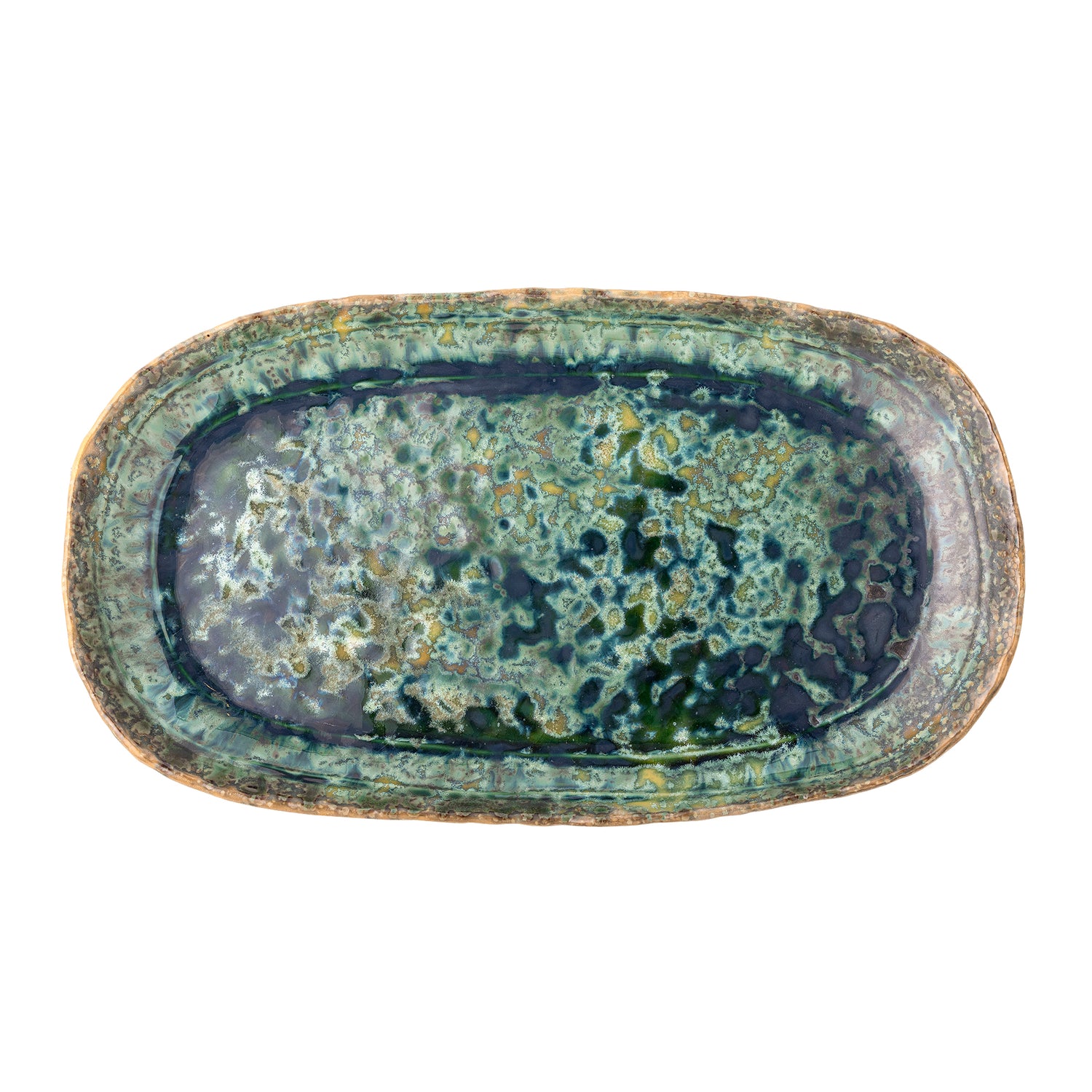 Milani Serving Plate