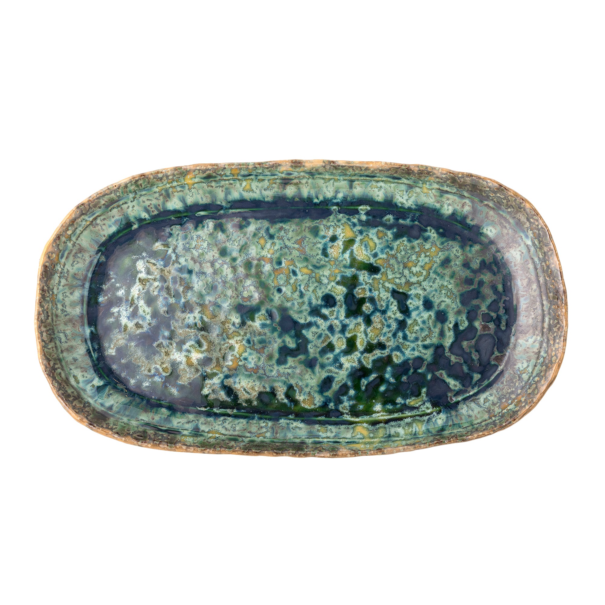 Milani Serving Plate