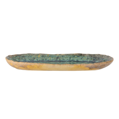 Milani Serving Plate