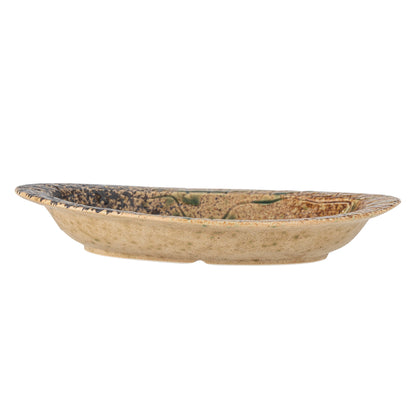Larken Serving Plate