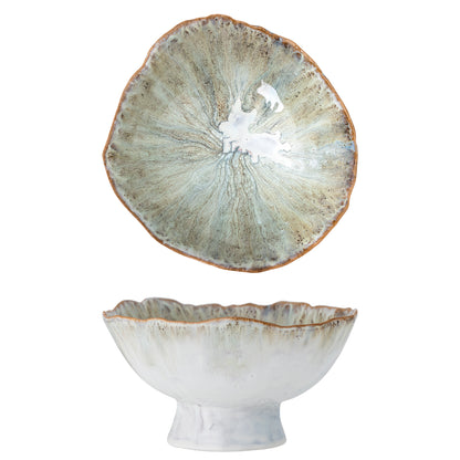 Joby Serving Pedestal Bowl