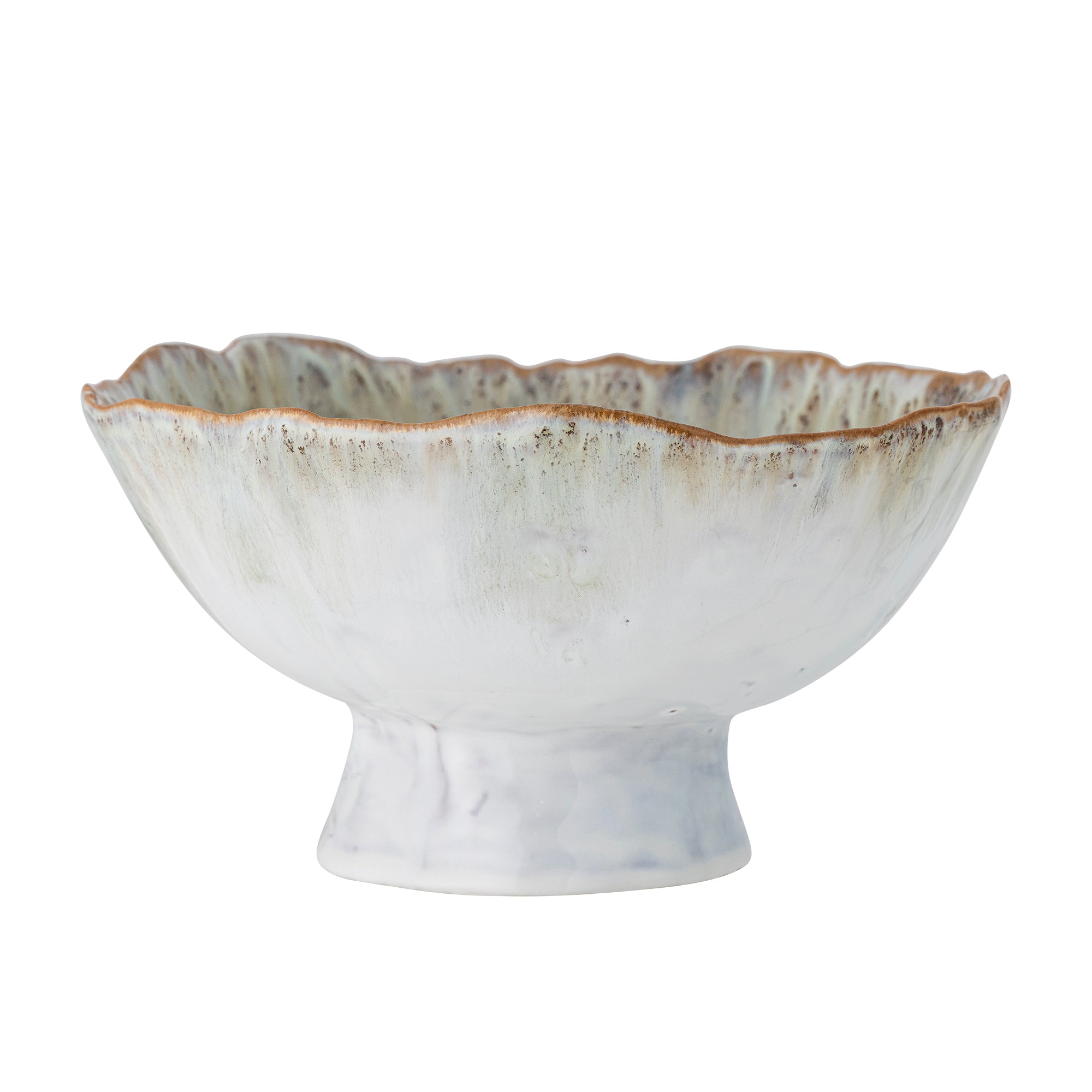 Joby Serving Pedestal Bowl