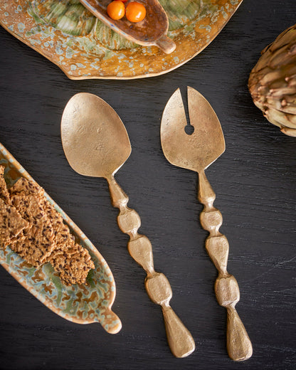 Edi Salad Servers