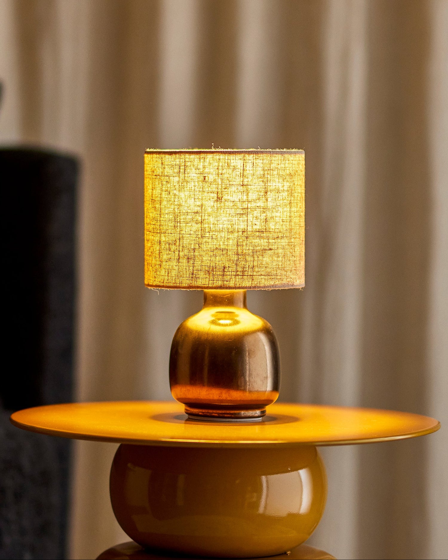 Agni Table Lamp