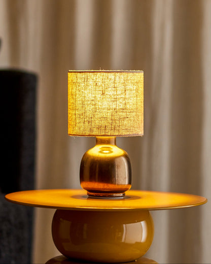 Agni Table Lamp