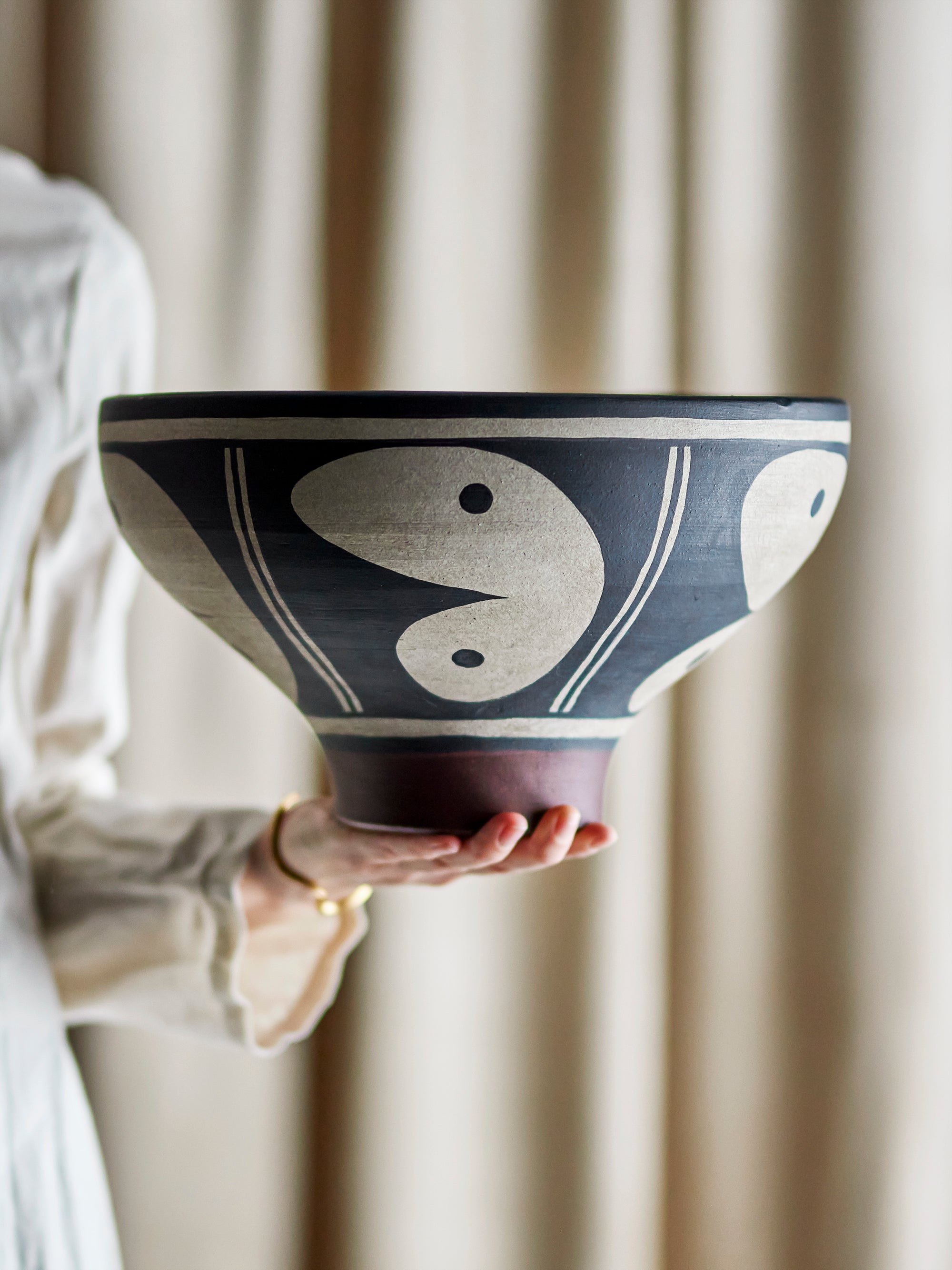 Elfrida Display Bowl