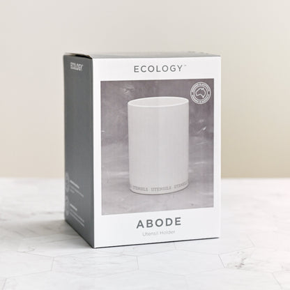 Abode Utensil Holder 1