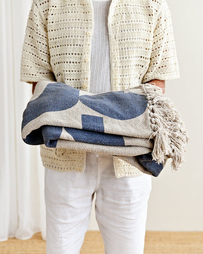 Agno Throw
