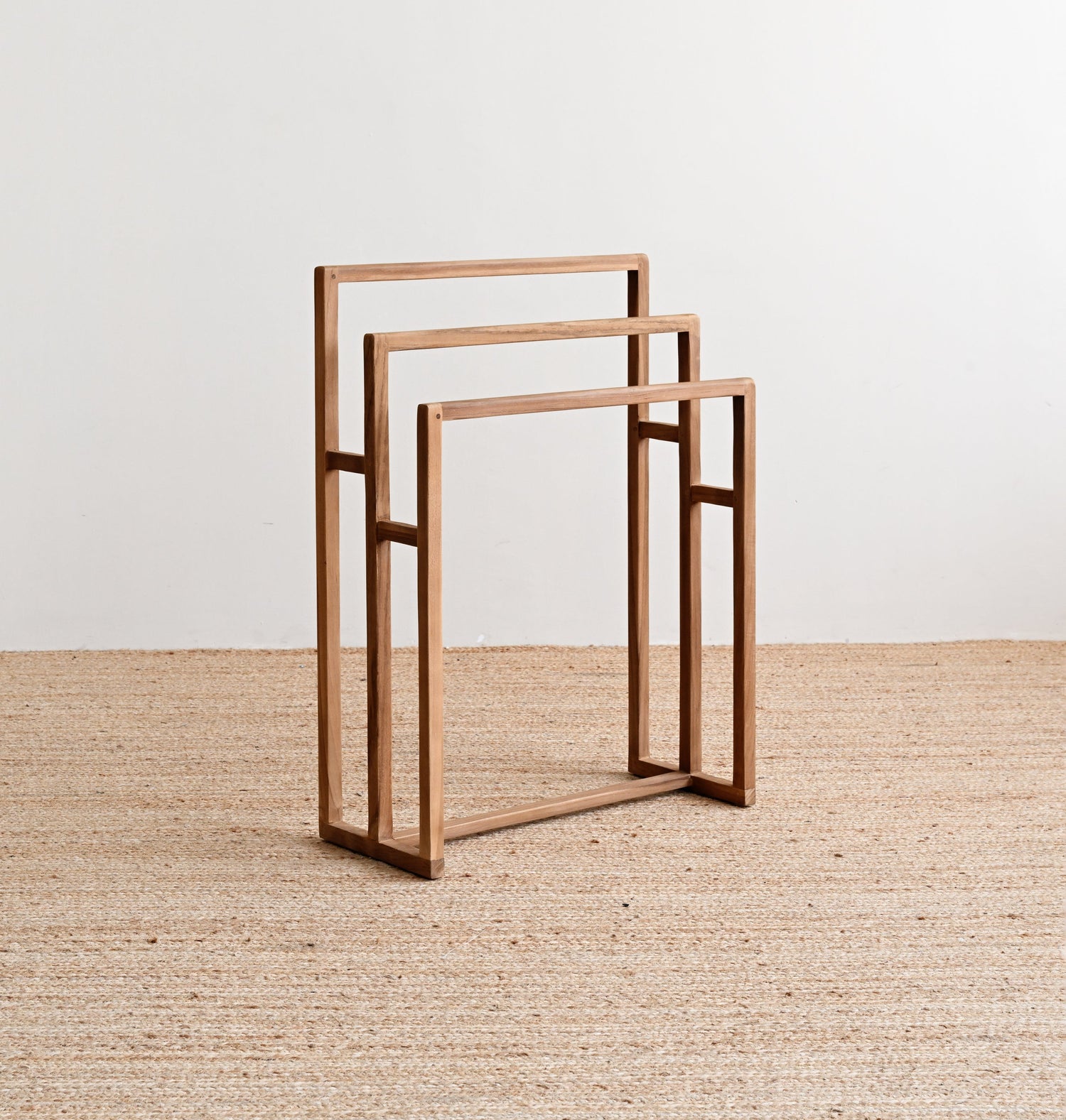 Amalfi Three Tier Towel Hanger