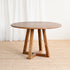 Amann Round Dining Table 1