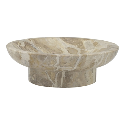 Artifact Capri Pedestal Bowl