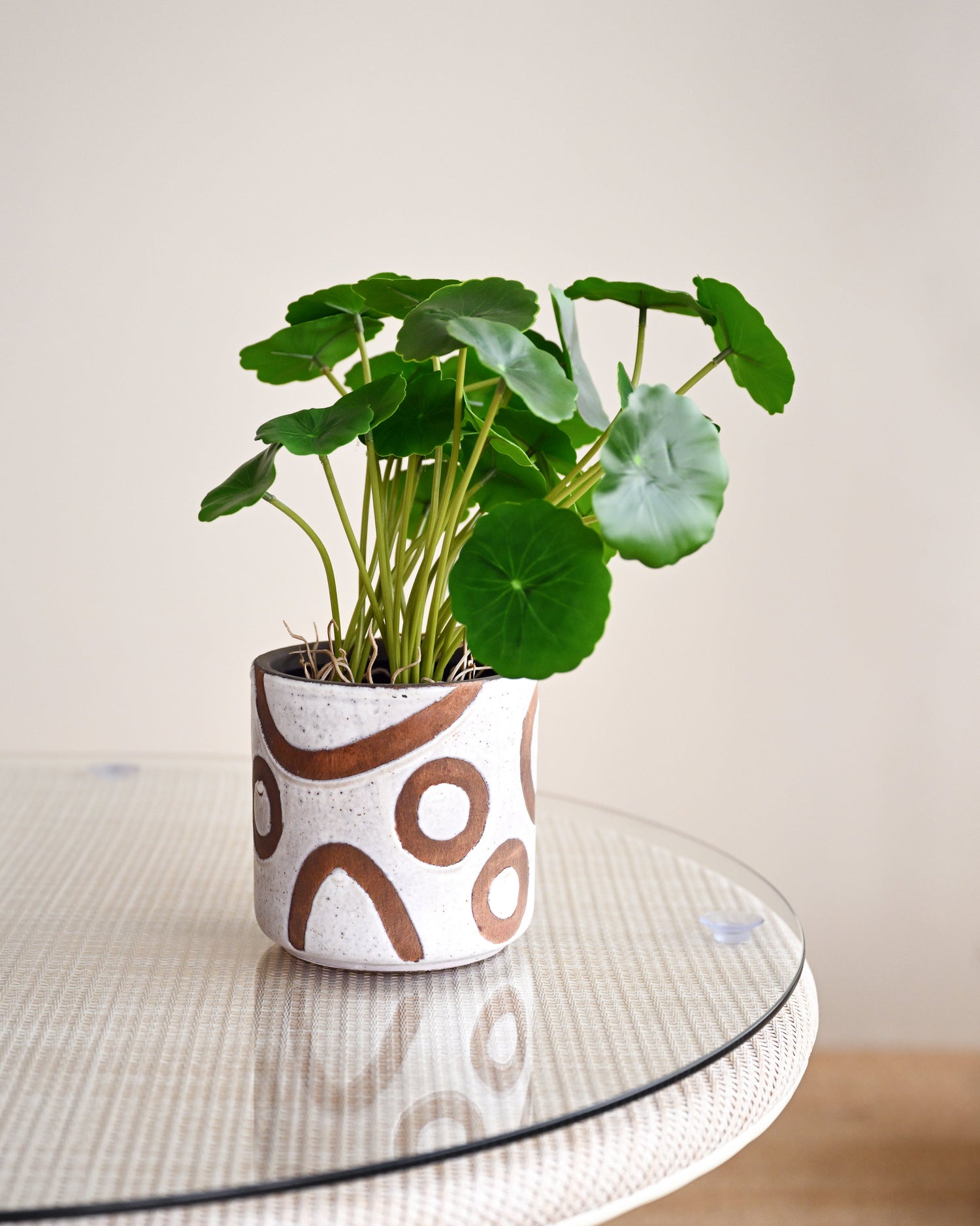 Avo Deco Flowerpot