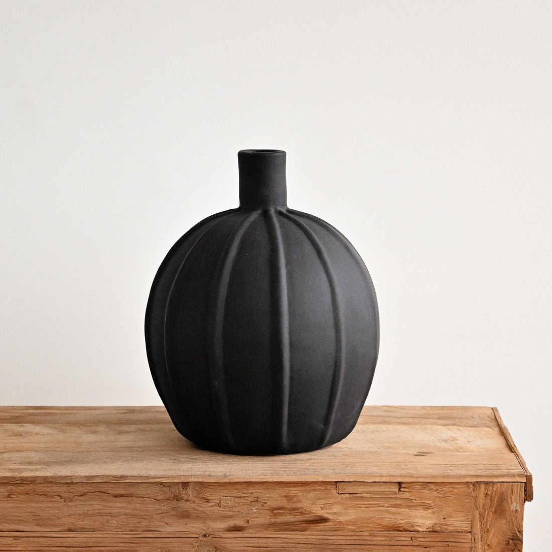 Bandung Terracotta Vase 