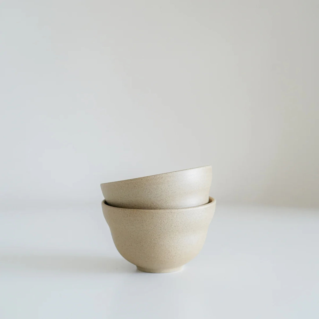 Brown Latte Rice Bowl